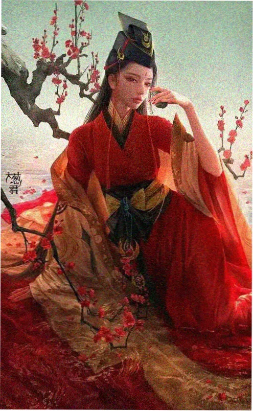 里番动漫《钟楼下的约定》TV动画海报